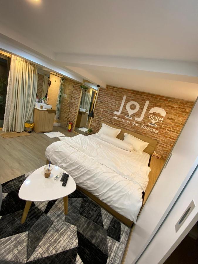 Jojoroom Ho Chi Minh-stad Buitenkant foto