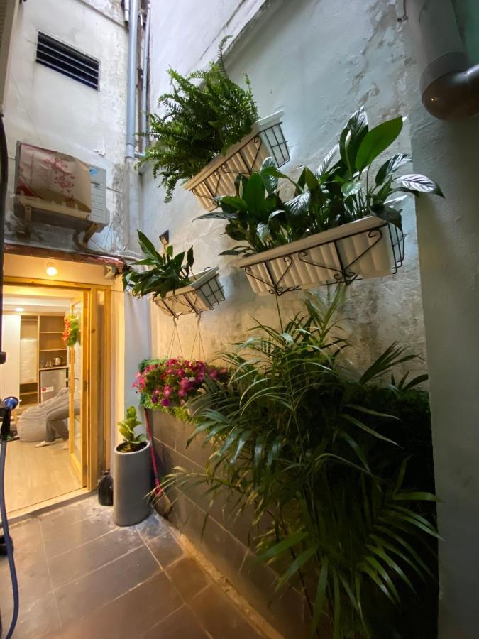 Jojoroom Ho Chi Minh-stad Buitenkant foto